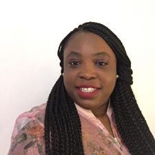 Henrietta Appiah Korang